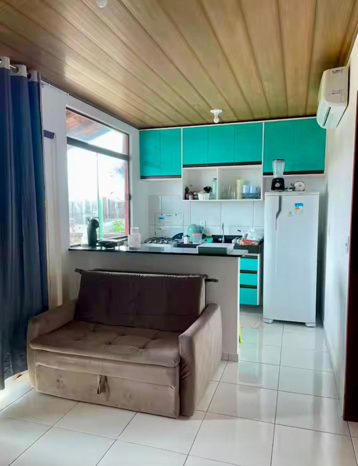 Chaleville Coqueiro 3602 ลุยส์กอร์เรยา ภายนอก รูปภาพ